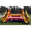 Commercial quality inflatable battle arena, inflatable battle zone for sale