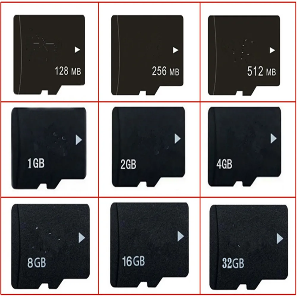 8gb Cheap Low Price Micro Memory Sd Cards Wholesale Tf Card Full