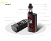 New Alien Kit 220w Alien Product name and 1-100W Output wattage e-cigarette