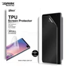 For Samsung Galaxy S10 Plus 4H 0.125mm HD clear tpu full coverage screen protector for cell phone