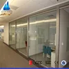 6mm 8mm 10mm 12mm Thick Clear Toughened Glass For Door with AS/NZS2208