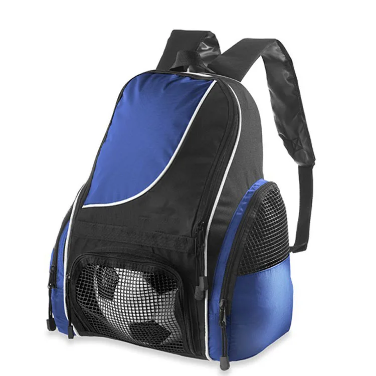 football bag with boot compartment