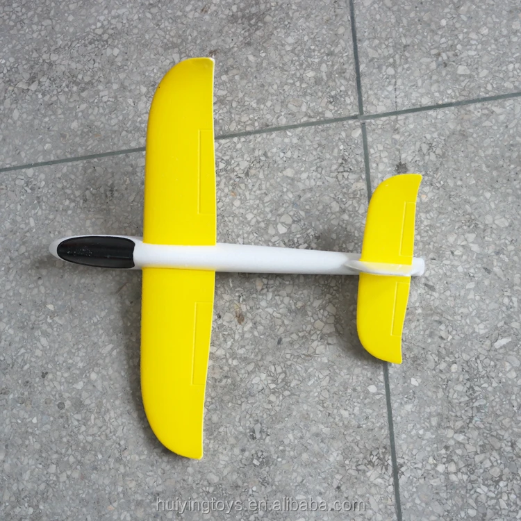 2018 Cheap Product Hand Launch Glider Plane Toys Buy Hand Launch