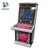 Earning Money Easily 26/30 In 1 Fish Game 2 players Table Gambling Machine For Casino Game