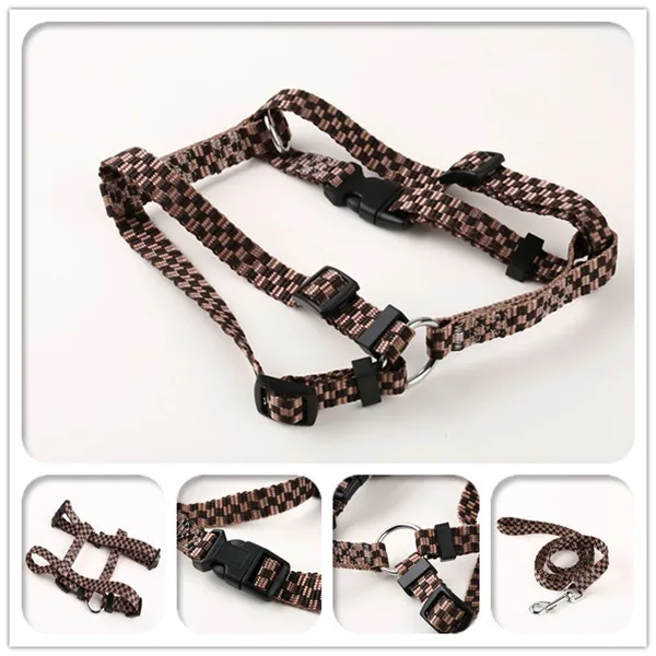 Nylon Dog Harness Customized Design Buy Wholesale Dog Harness,Chain