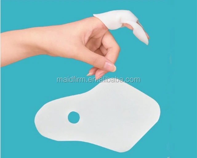 Finger splint