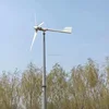 3KW 5KW Solar Wind Hybrid System Complete / 1KW 2KW Wind And Solar Hybrid Generator