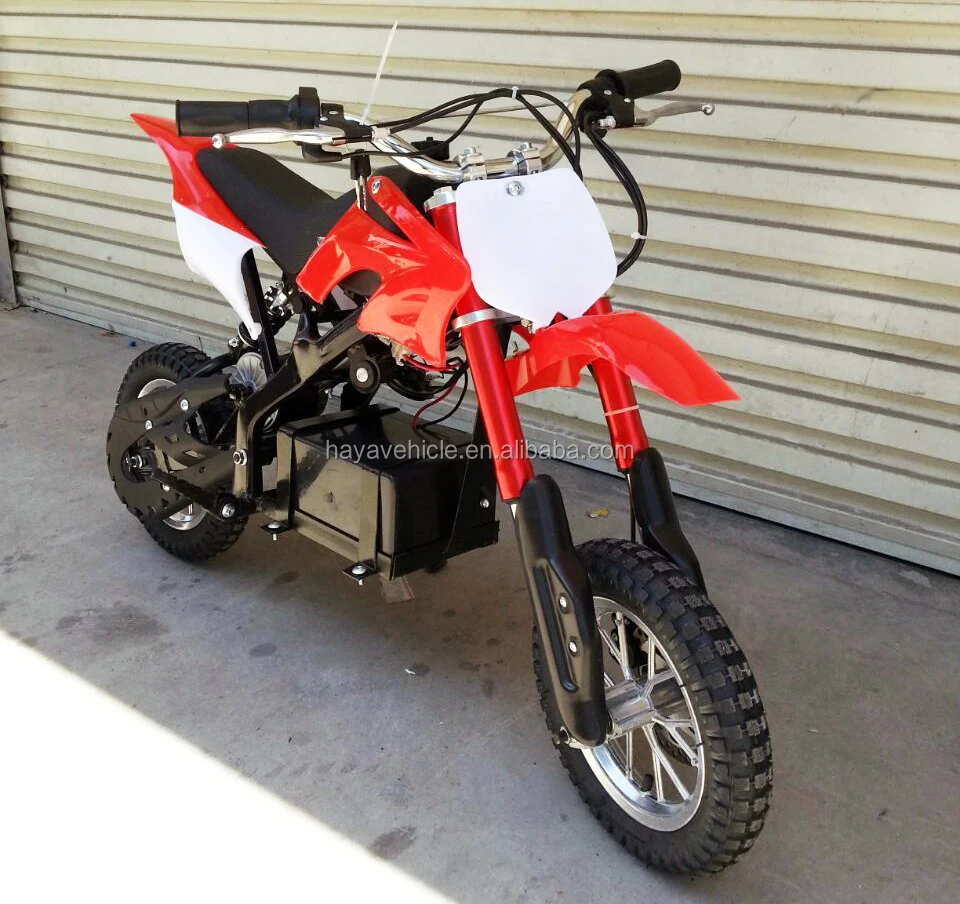 mini dirt bike petrol