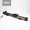 QJW high precision belt drive mode linear guide linear module and Single - axis manipulator