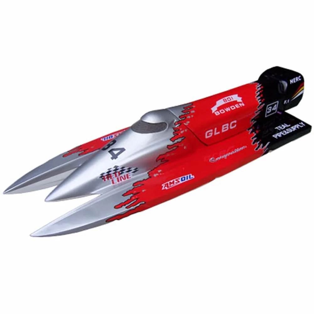 nitro boat rc