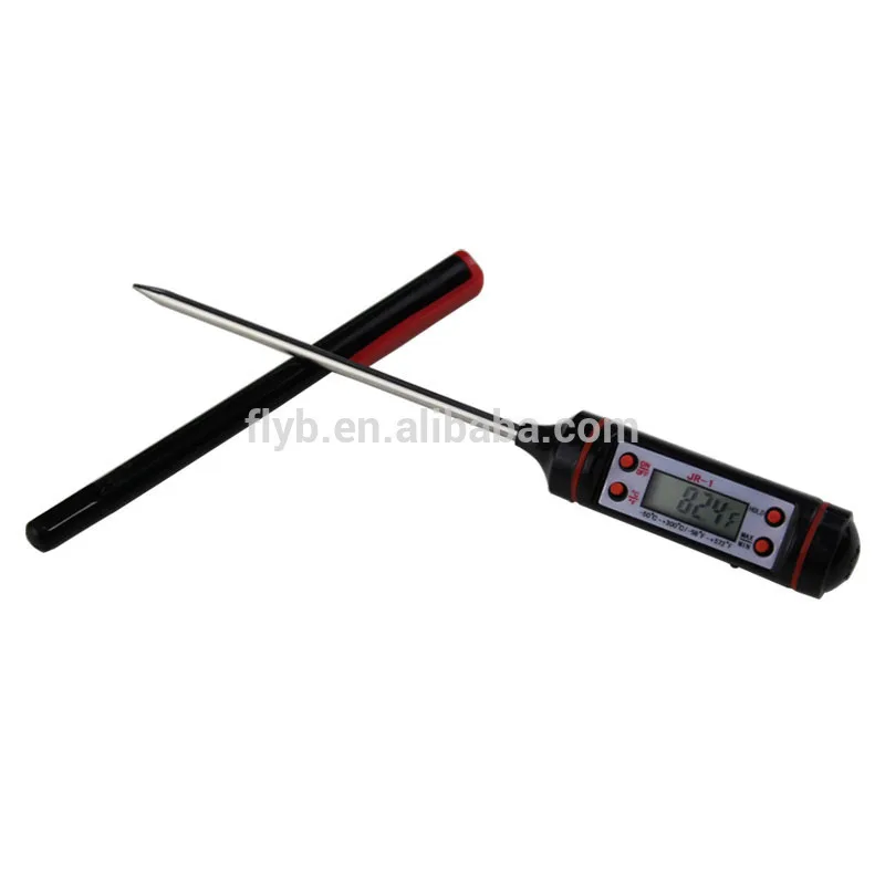 high quality cooking thermometer wholesale for temperature compensation-4