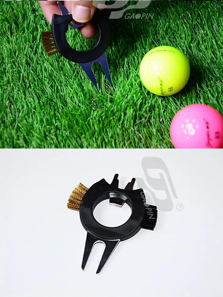 High Quality Golf 7 In 1 Multi Tool & Golf Utility Divot Tool Buy