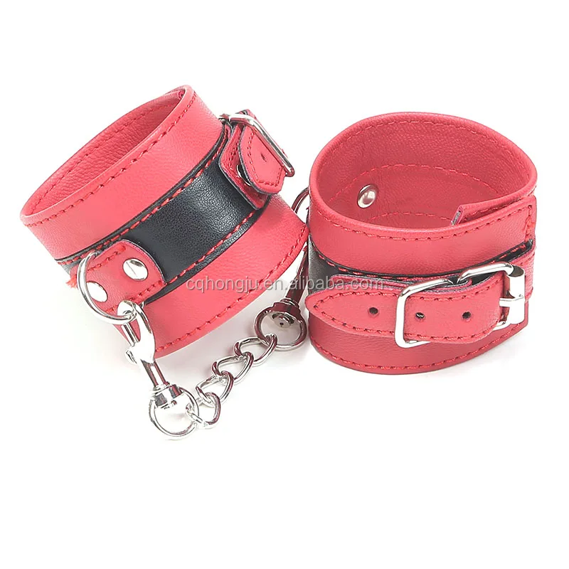 Adult Ladies Sex Toys Funny Handcuffs For Couple Sex Love Games Buy