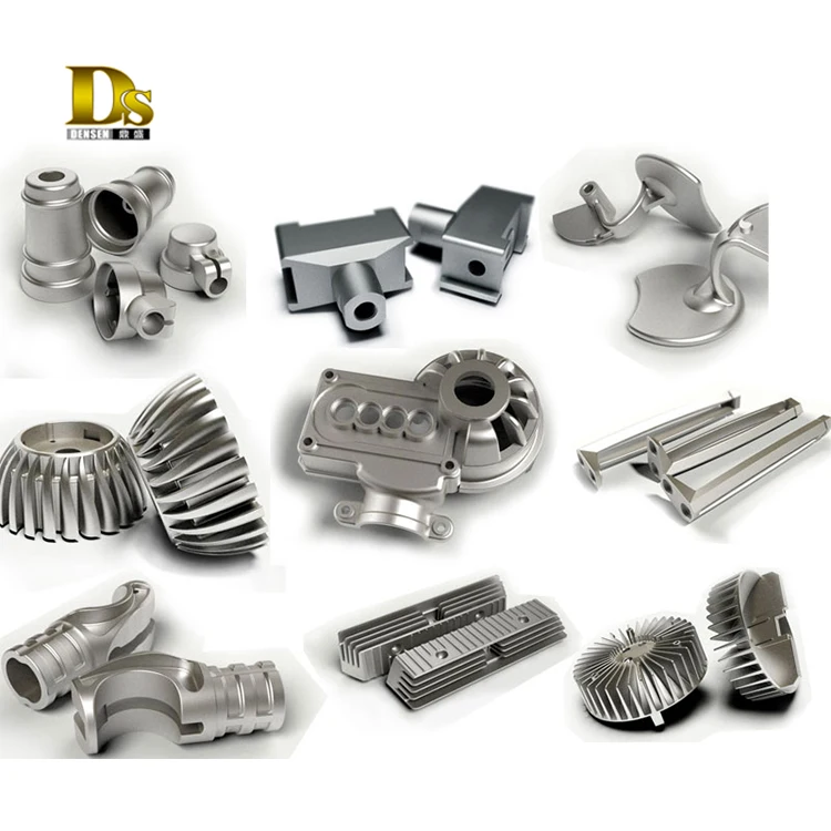 oem iron casting foundry suppliers