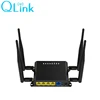 High Speed All Netcom 4G Wireless Router Industrial Router Mobile Unicom Telecom to Wifi