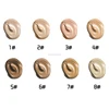 Make your own Face Makeup Base Face Liquid Foundation BB Cream Concealer Foundation Primer Easy to Wear