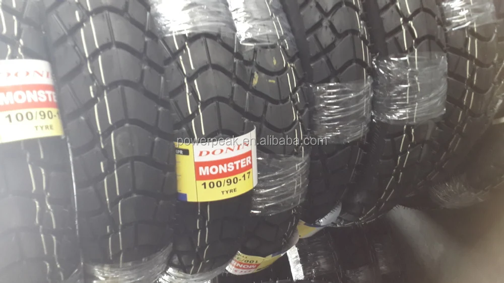Motorcycle Tyre 100 90 17 Buy Motorbike Tire 100x90x17 Yokohama Motorcycle Tires 80 90 17 Neumaticos Agricola 500x10 R2 Product On Alibaba Com