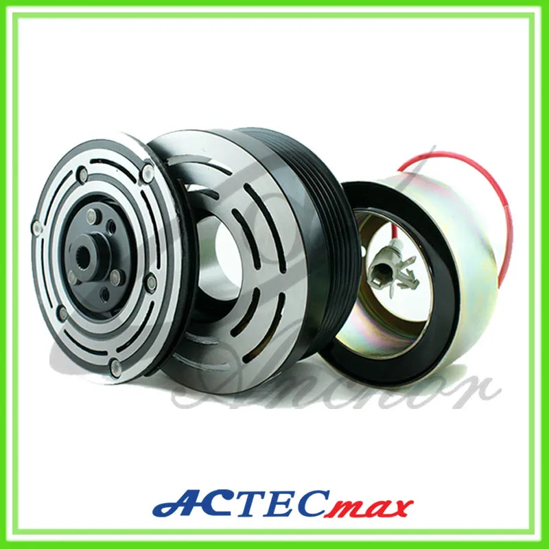 Air Conditioning Compressor Clutch Buy Air Conditioning