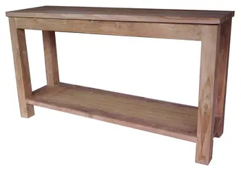 Teak Console Table Product On Alibaba