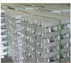 TOP QUALITY ALUMINIUM INGOT 99.9% , A7, A8, WITH COMPETITIVE PRICE