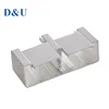 China Professional manufacture plastic cable trunking