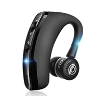 GlobalCrown Cheaper But Hi-fi Sound Quality Dual Host TWS 5.0 headset with Upgraded LED Digital Display Charging Case - ANKUX.COM