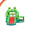 S198B Customized New Hot Top Quality PVC Fabric Bouncy Castle Importers Supplier in China
