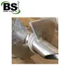 Galvanized Ground Screw Anchors for solar foundation