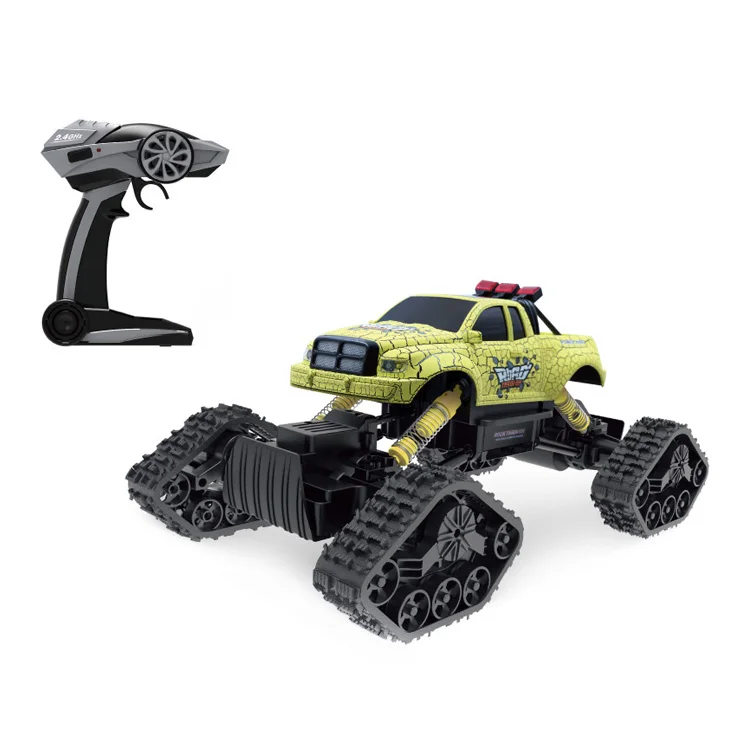 snow remote control toys