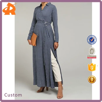 t shirt abaya