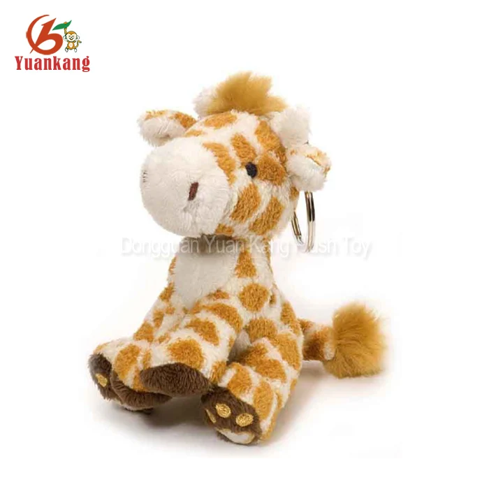 mini giraffe stuffed animal