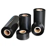 Thermal transfer ribbon Enhanced wax TTR
