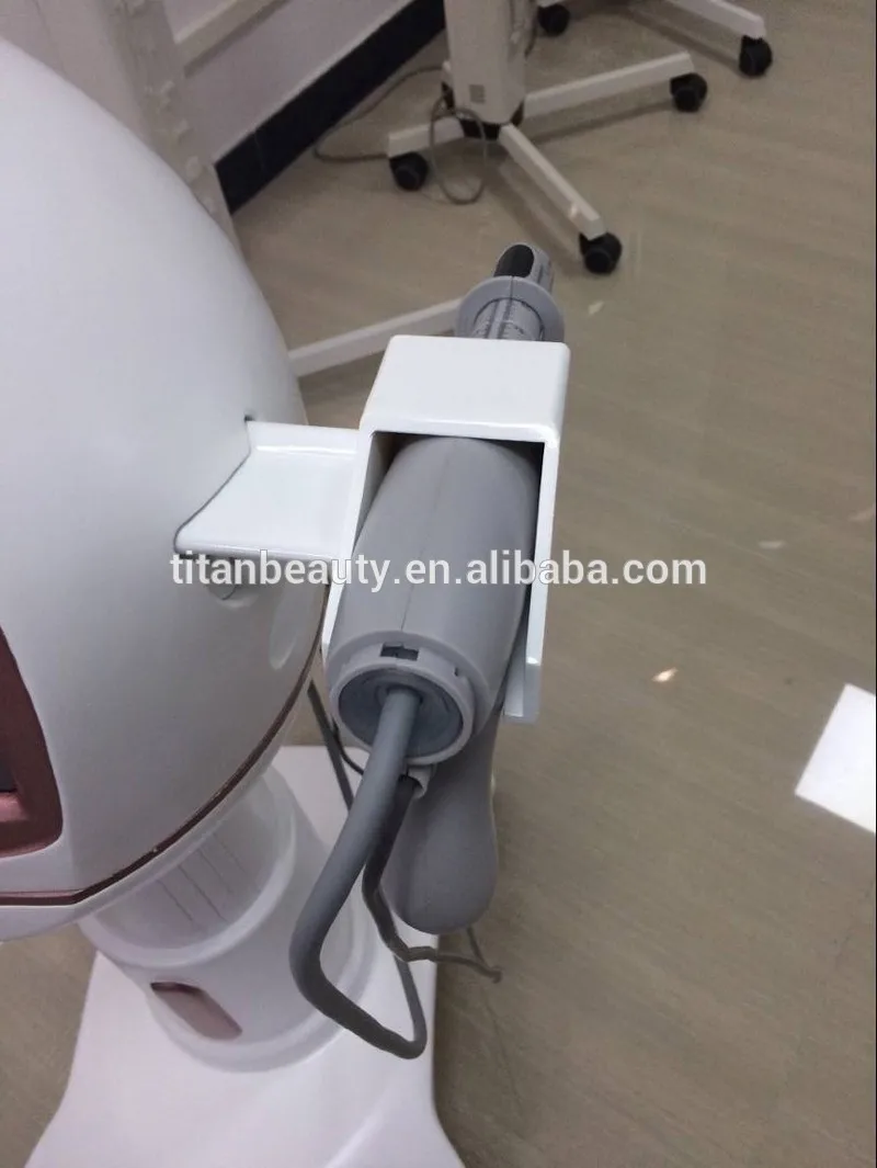 HIfu Vaginal Tightening Machine For Women