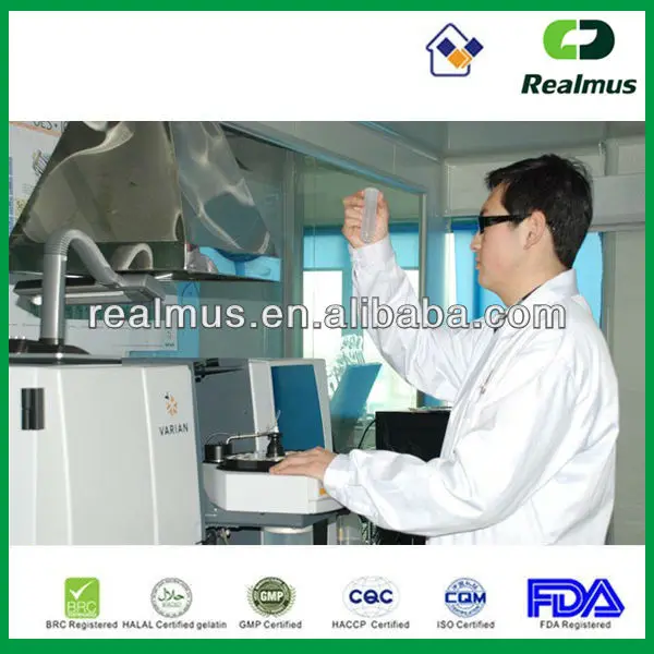 23shanghai realmus factory