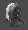 720 degree panoramic cameras digital ,Shock Sense VR Experience,support YouTube , Facebook