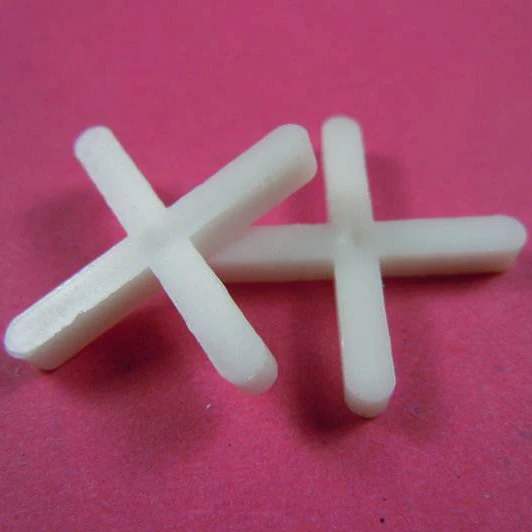 Engineering Plastic POM PEEK PPS PP Tile Spacers for Building Products