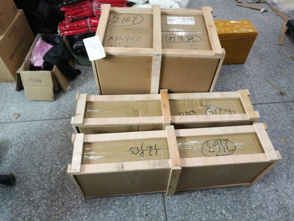 chimney cake oven  (3)