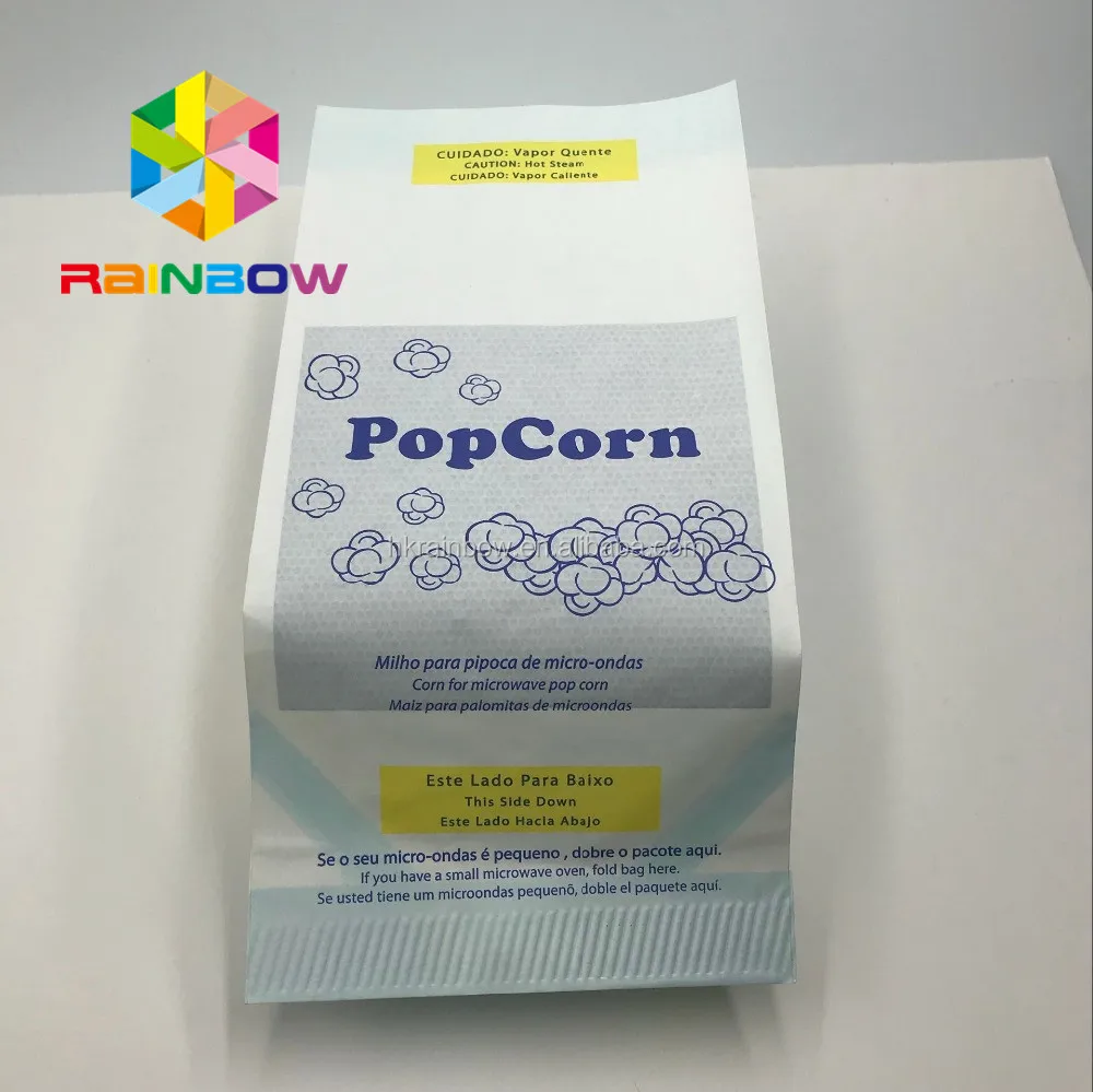 Laminated Printed 70 Gram 100 120 Oem Factory Microwave Printed 70 Gram 100 120