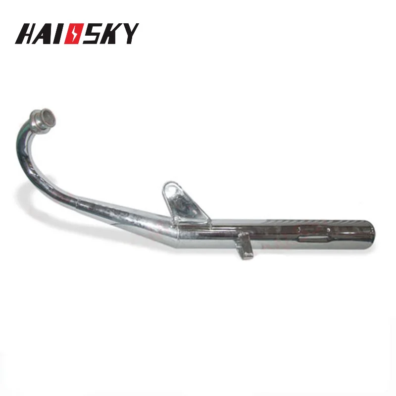 muffler exhaust parts