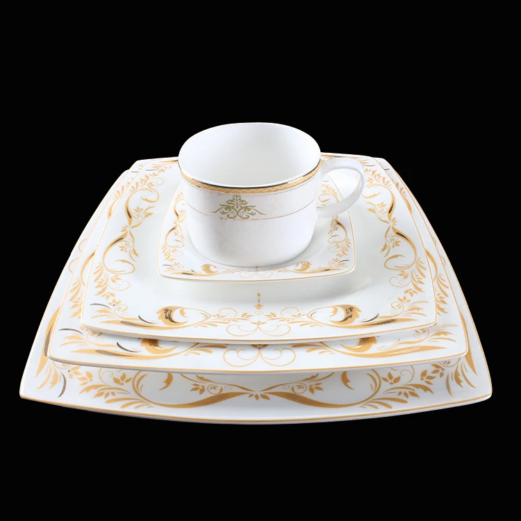 modern dinnerware sets