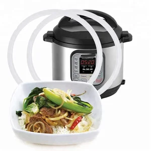 FDA 3 pack pressure cooker sealing ring, sealing ring gasket for 6qt and 8qt pot