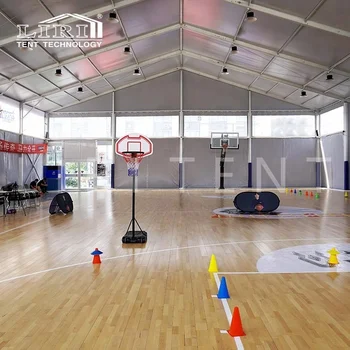 Liri Aluminum Alloy Basketball Court Tent For Sale Buy Basketball