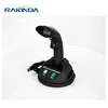 Automatic Portable Scanner Wireless 1D 2D Scanner Barcode