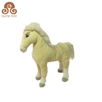 soft toy horse pony