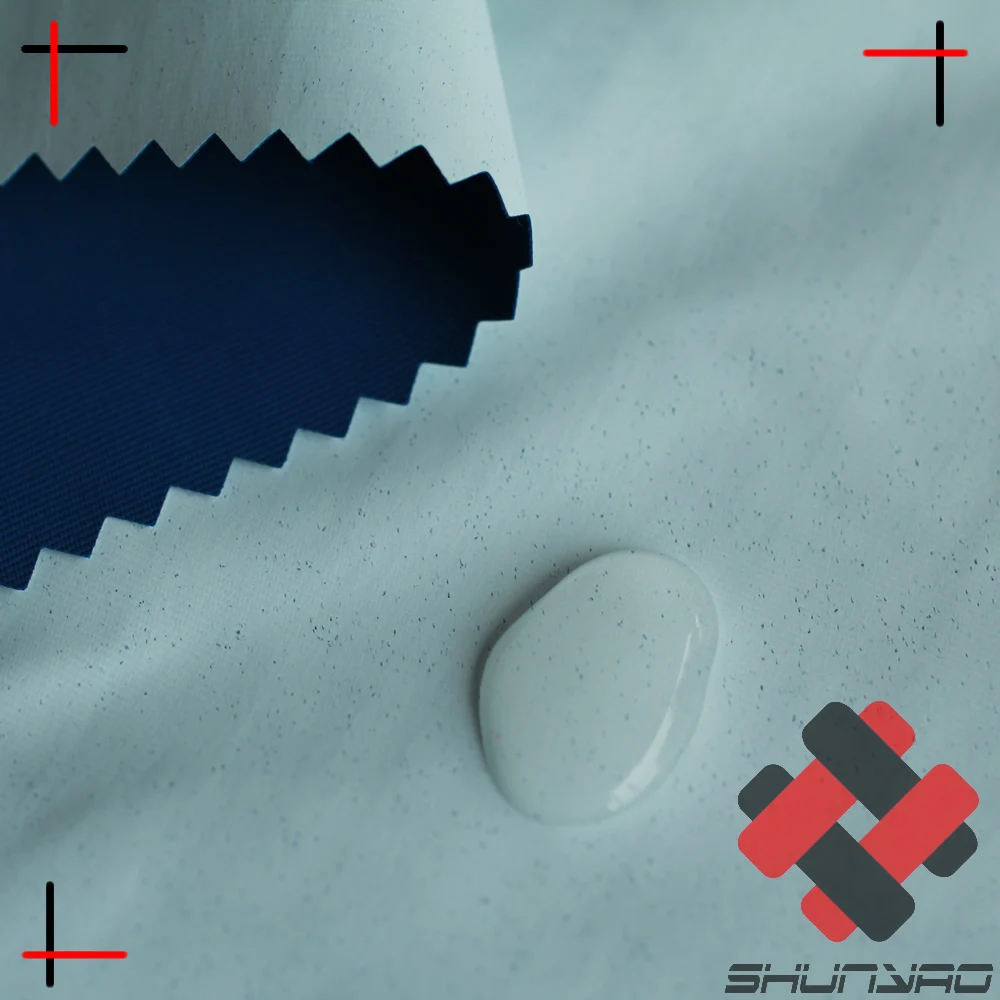 Nylon Taslan Gore Tex Fabric With Breathable Coating Buy Gore Tex