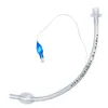 good price 25mm sizes plain sterile double lumen pvc cuffed cuff oral types different types endotracheal tube with stylet
