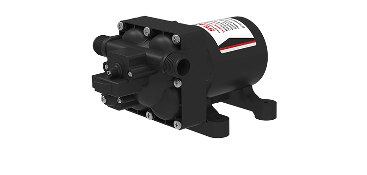 12V mini liquid pump