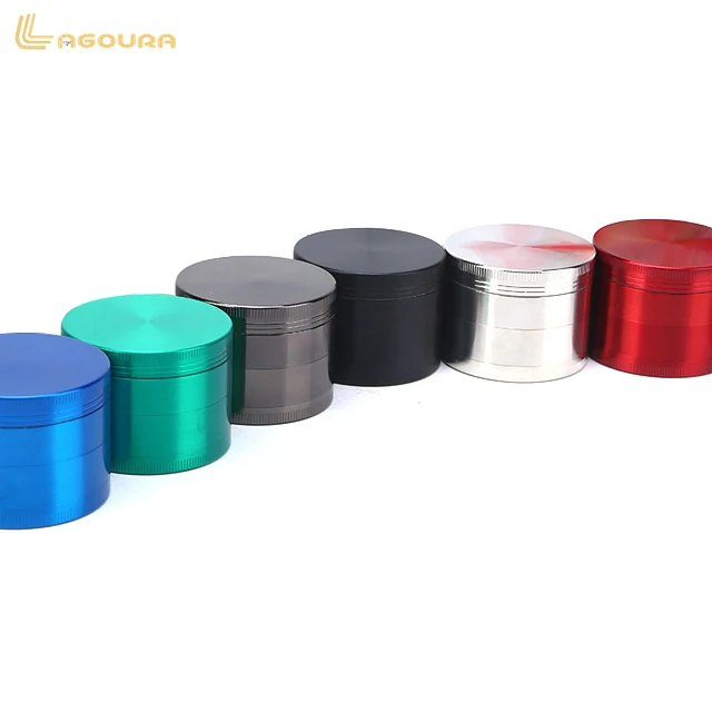 Tobacco Grinder