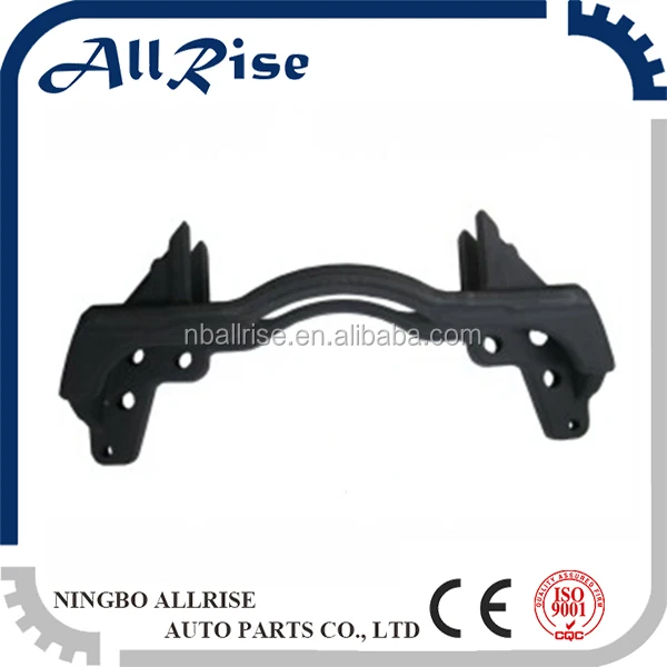 ALLRISE C-38564 Trucks 1756388 Brake Caliper Carrier