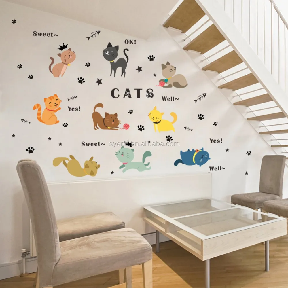 wall sticker printer